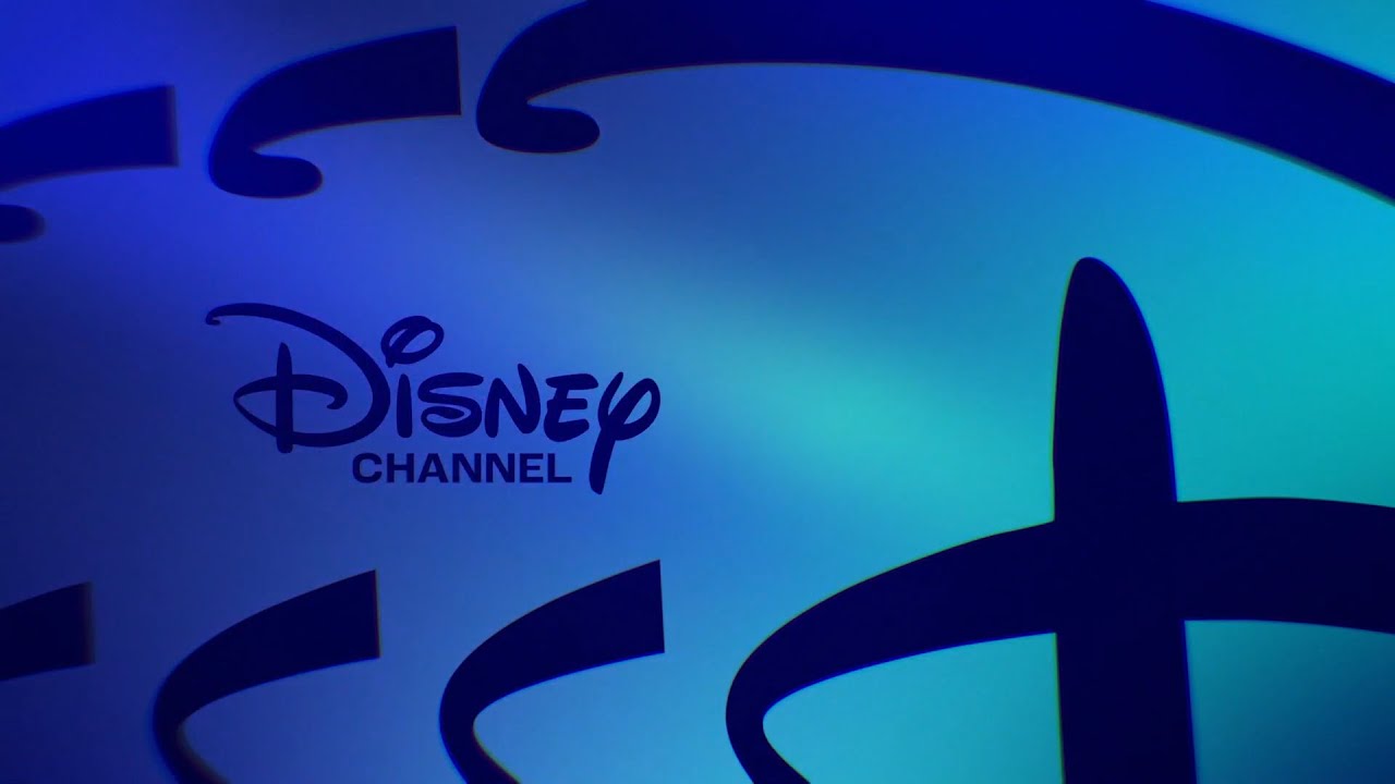 Rebrand - Disney Channel Latinoamérica (Feed Panregional) | 06/08/2025