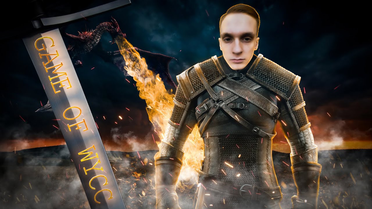 Game of Wycc (6) - mooniverse, Wycc, TaeR, AlCore, Ren