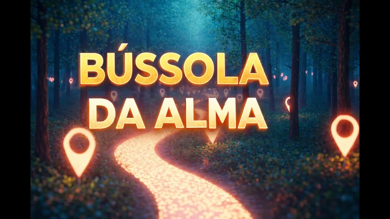 Sua Bússola Interior: Domine as Decisões Mais Difíceis da Vida