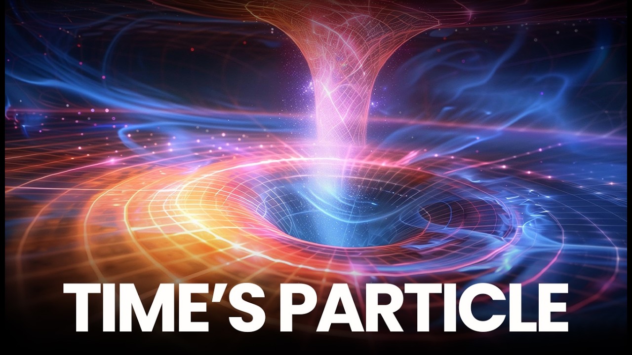 The 2-Second Particle That Breaks Time