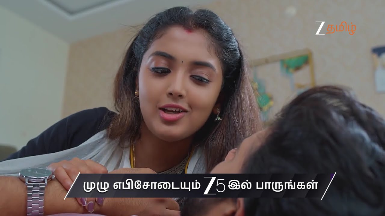 Salangai Oli | Ep - 437 | Preview | Apr 16 2026 | Zee Tamil
