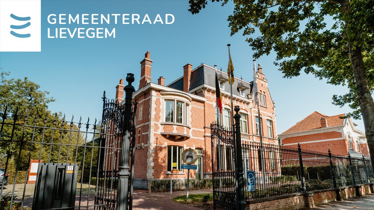 Gemeenteraad 2 januari 2019