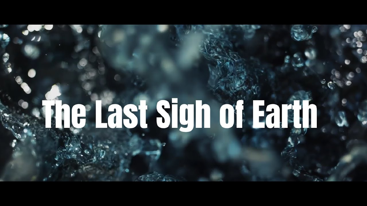 Lunar Horizon - The Last Sigh of Earth