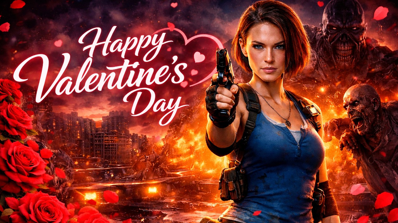Марафон Resident Evil 3 На платину #игры #residentevil