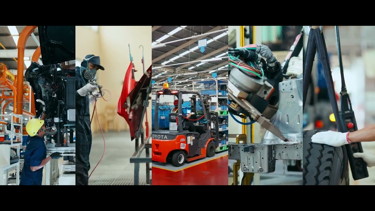 Company Profile PT Gaya Motor