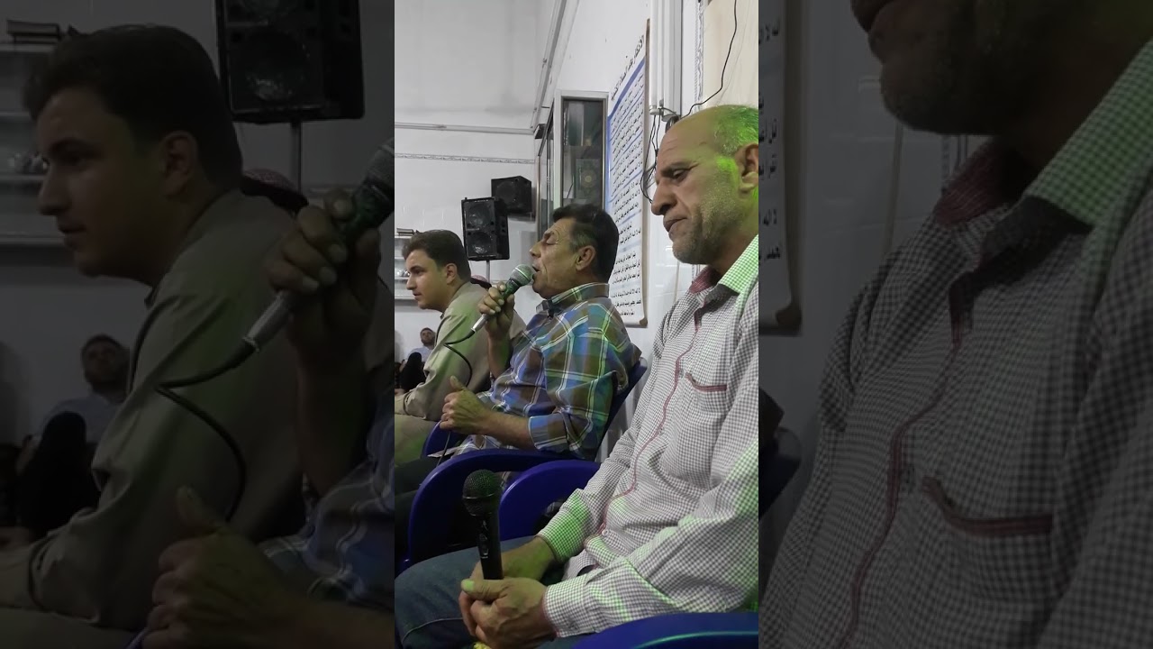 مدائح الرحمان