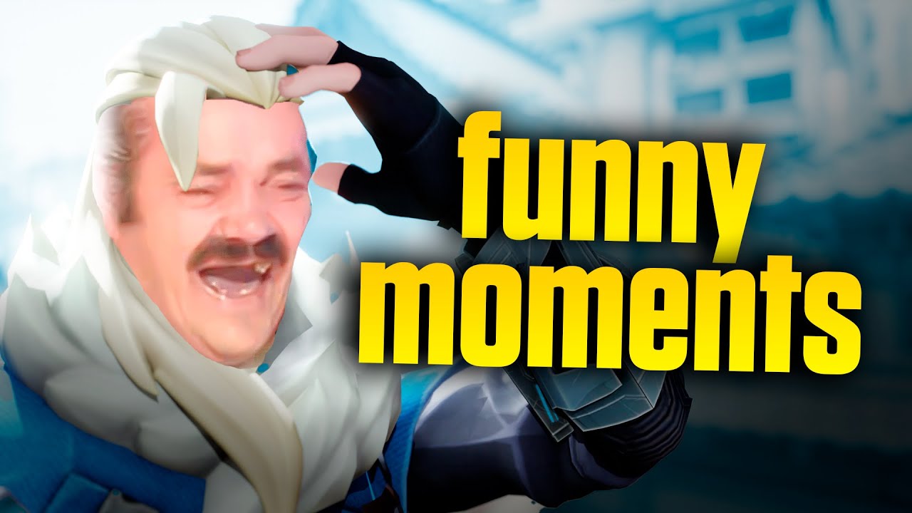 HITBOXKING FUNNY MOMENTS #2 | HITBOX LIVE