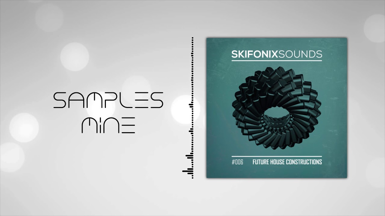 Skifonix - Future House Constructions [FREE SAMPLE PACK]