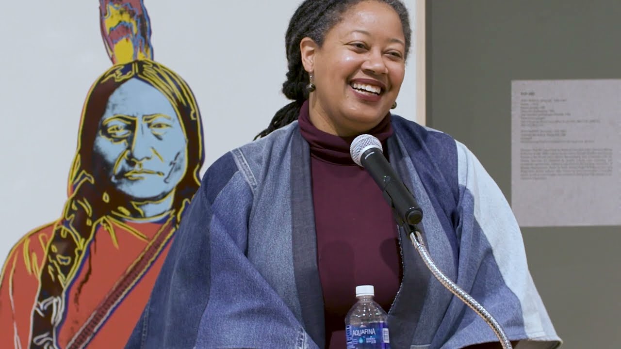 N.K. Jemisin: Off The Page (Q&A)