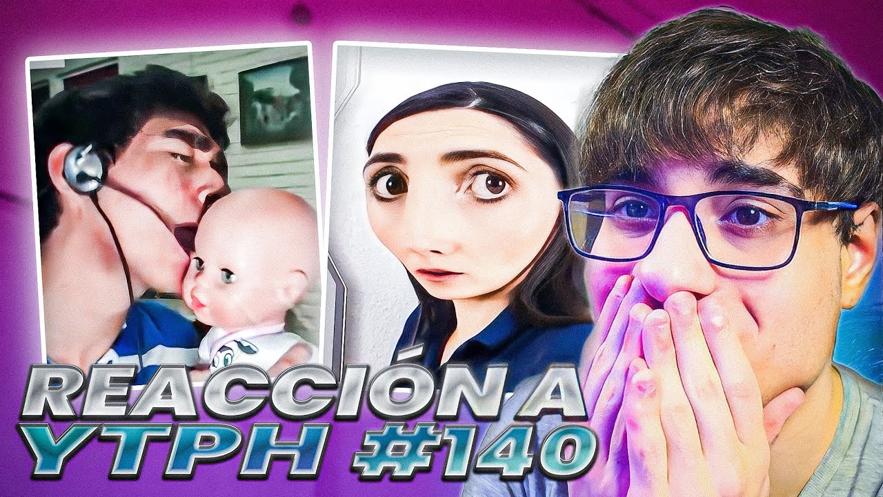 FERNAN LAME A UN BEBÉ 😨 | Reacción a POOPS #140