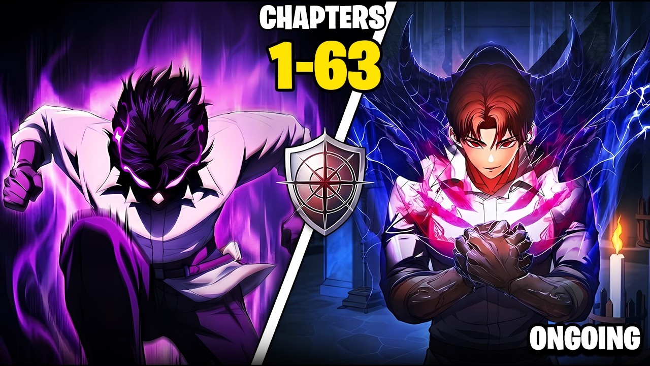 Once Cursed as the Doomsday Knight, He Returns to Rewrite History | Manhwa Recap