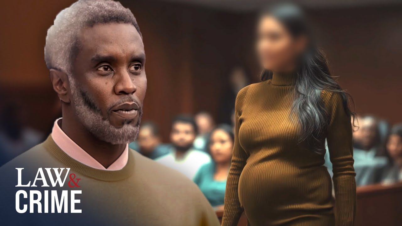 Diddy Trial AI: Cassie Ventura Testifies in Sex Trafficking Trial — Part One