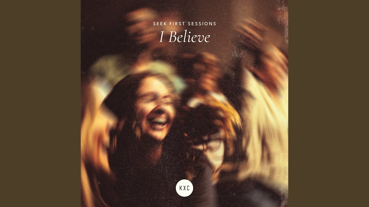I Believe (Live)