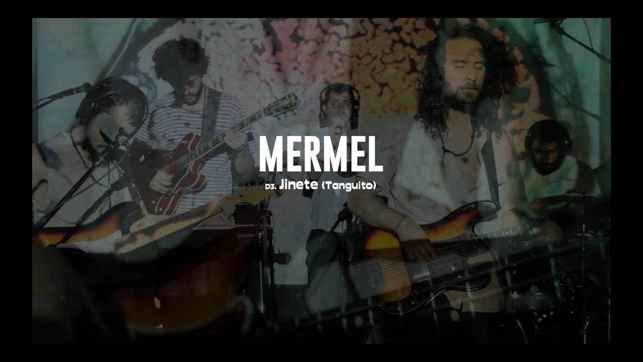 [D3] &ldquo;Jinete&rdquo; (Tanguito) por MERMEL