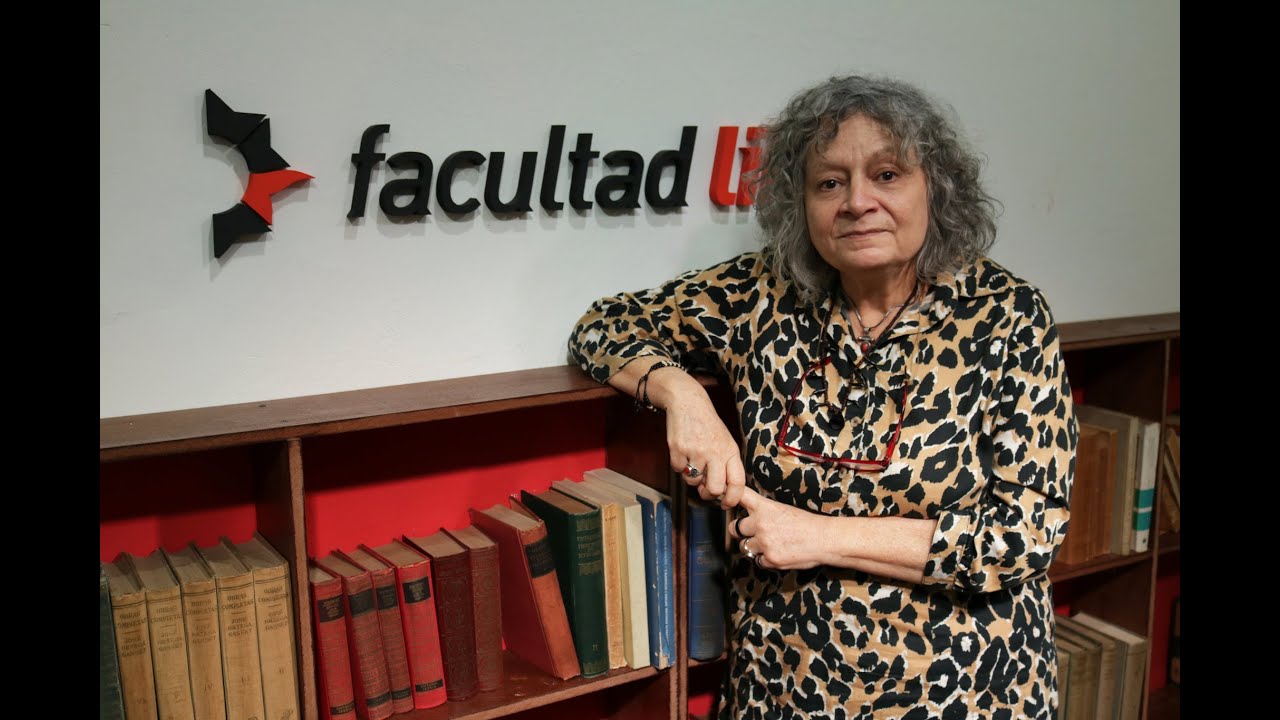 Contra-pedagogías de la crueldad  | Rita Segato | Clase 1