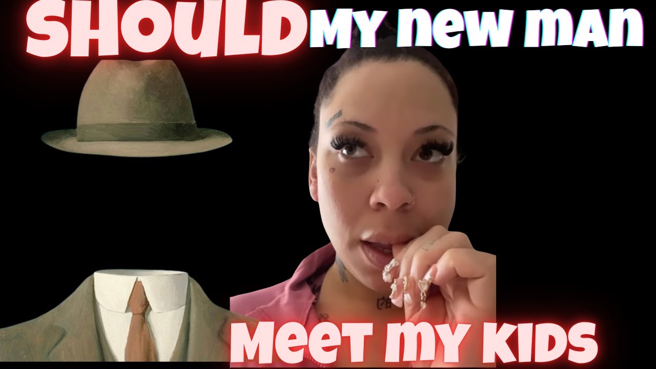 Olivia’s new man meets the kiddos is he gonna outlast the other’s