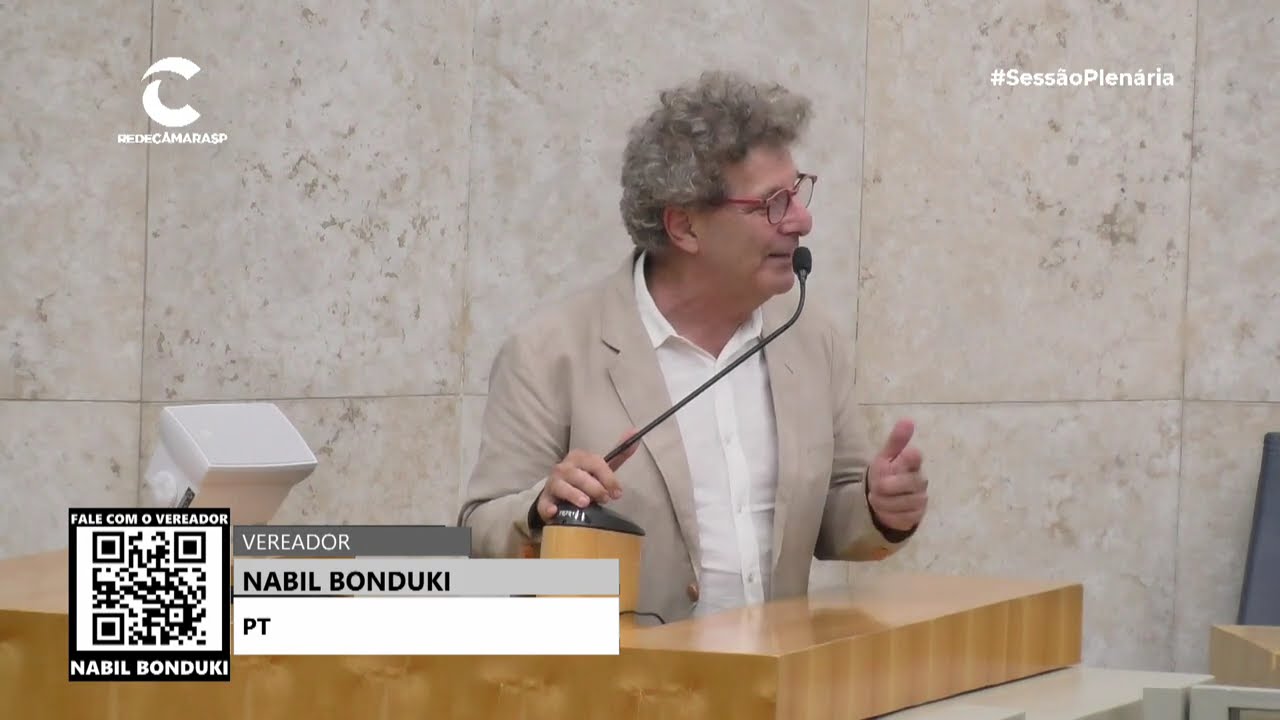 Nabil Bonduki | 24/02/2026