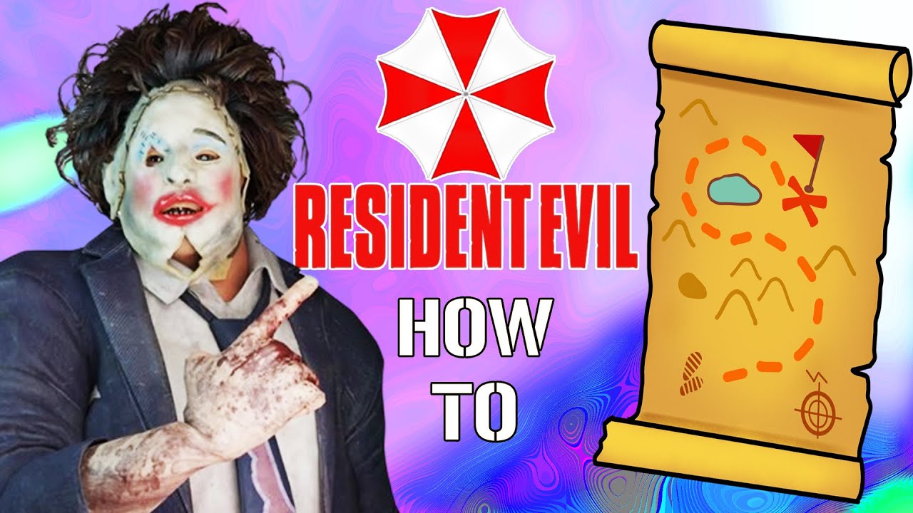 How To Win ALL Bubba Games On This Map - Dead by Daylight