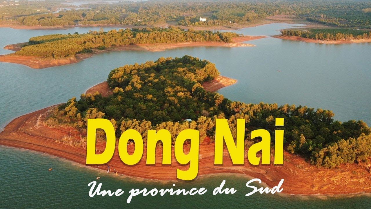 Province de Dong Nai