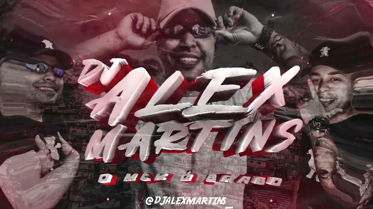 SE FOR MAGRINHA - MC GW ( DJ Alex Martins )