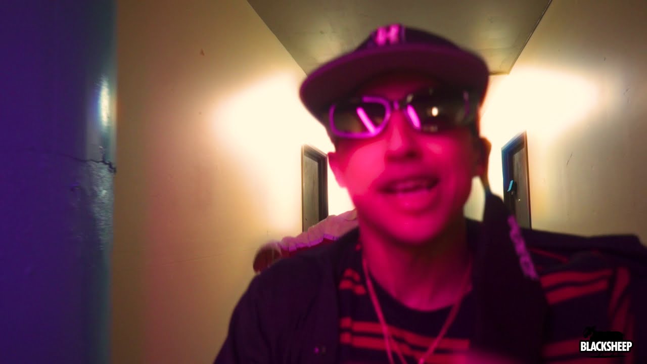Timothy Moe & Rodzilla Jones - &ldquo;ICE CREAM&rdquo; (Dir :BLACKSHEEP)