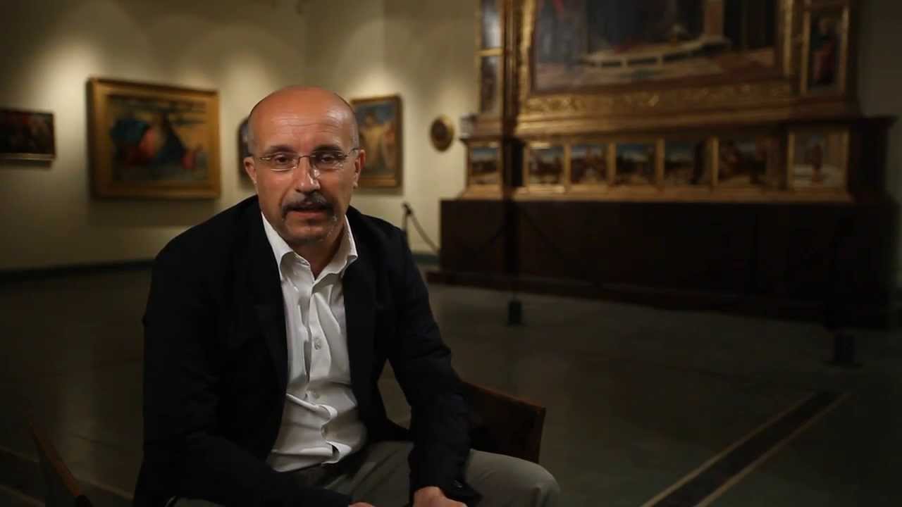 Pala Bellini di Pesaro, intervista ad Alessandro Marchi