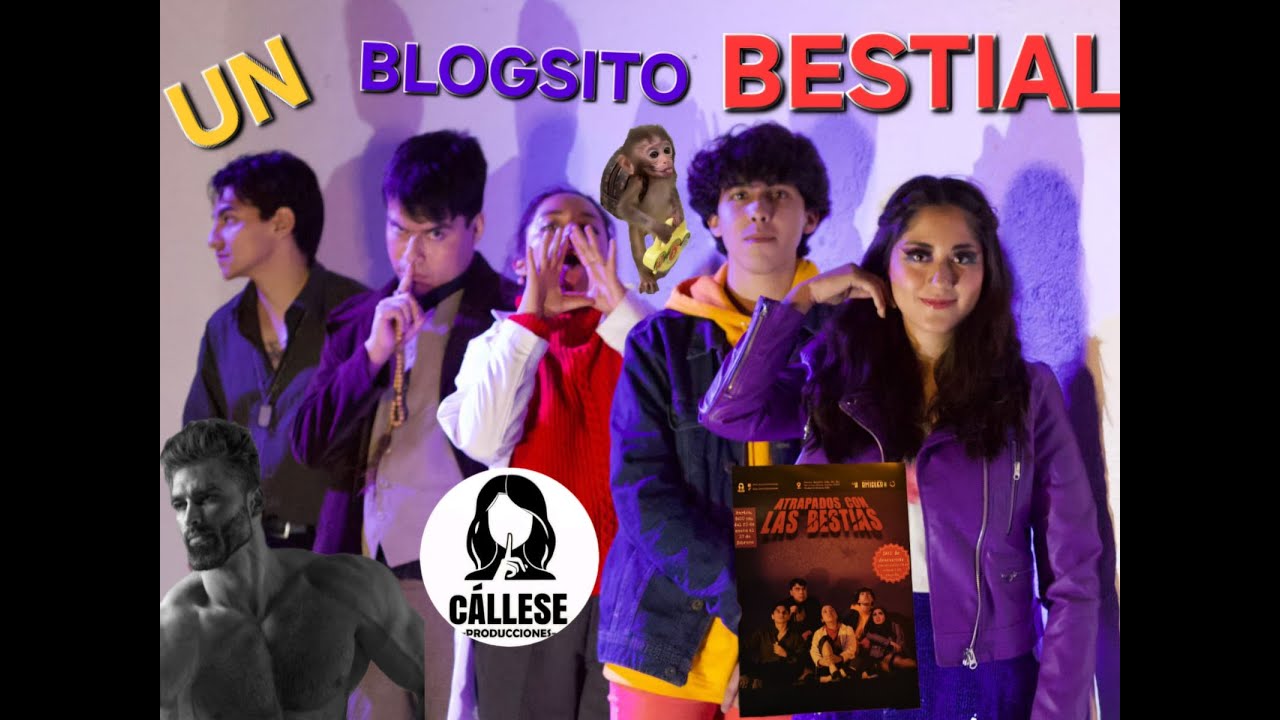 Un BlogsitO BestiAl :b