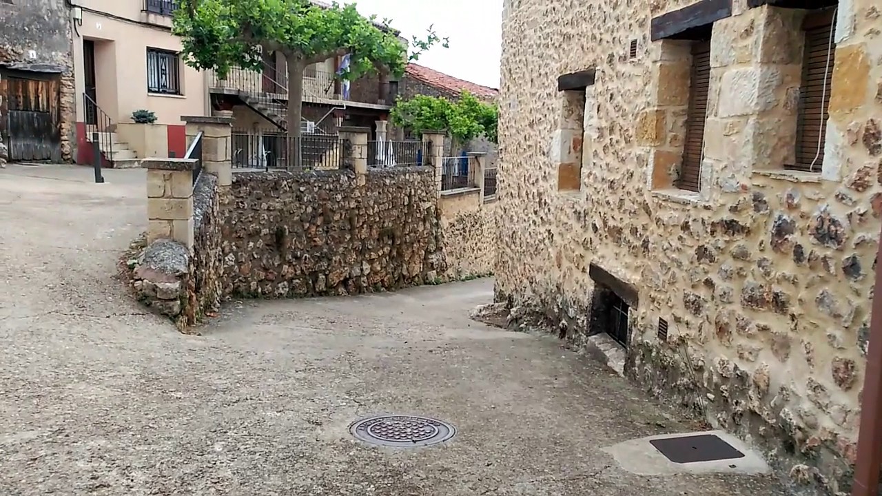 Olmeda de Cobeta