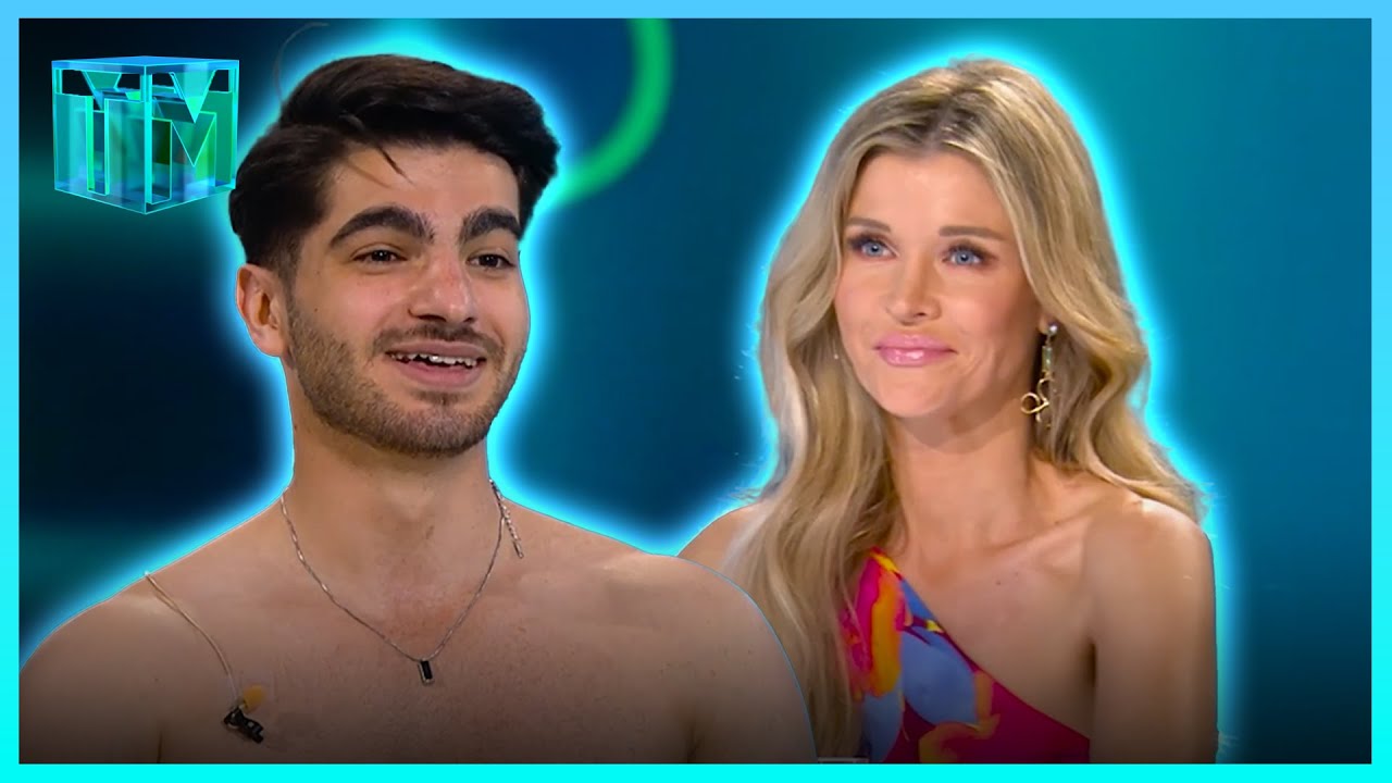TEGO NIE BYŁO W TV: Czy student medycyny miał szansę na castingu 👀? | Top Model