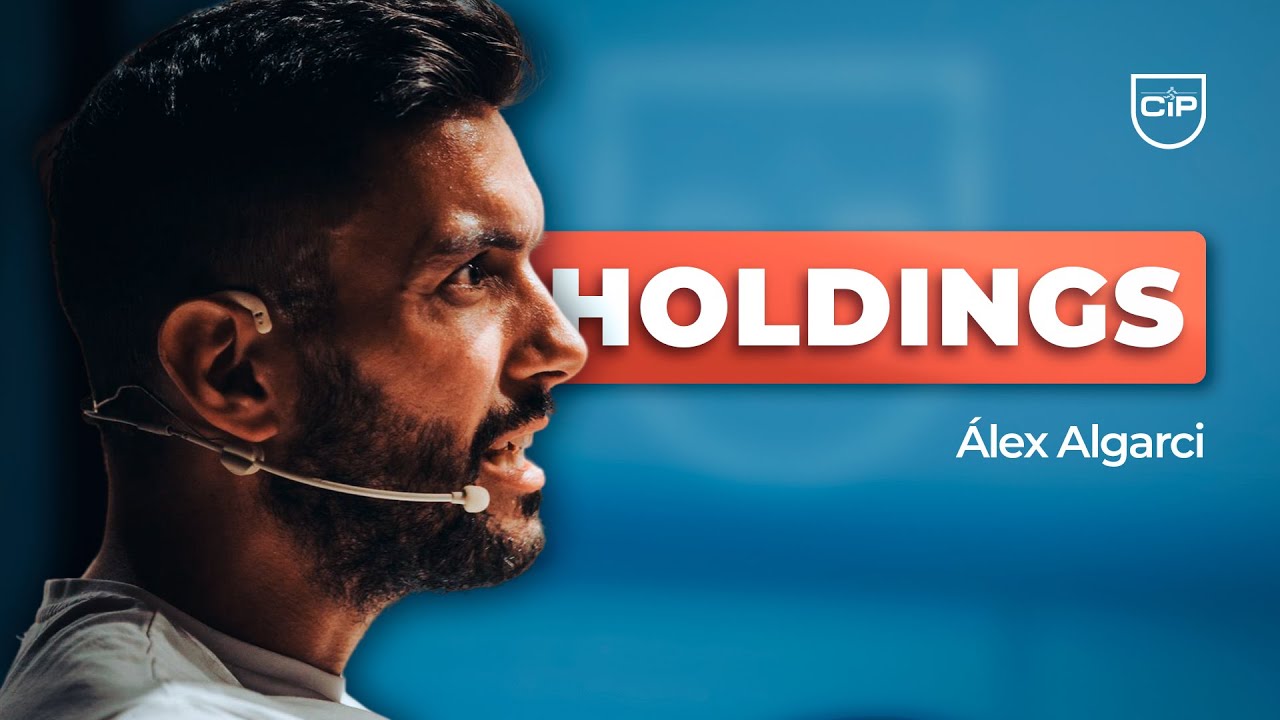 ¿Qué son los HOLDINGS y cómo funcionan? | #AntiCiPate