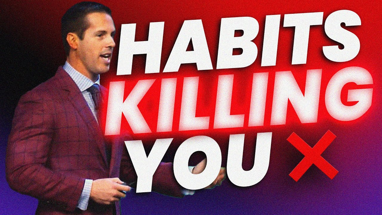 ❌ Habits Killing You