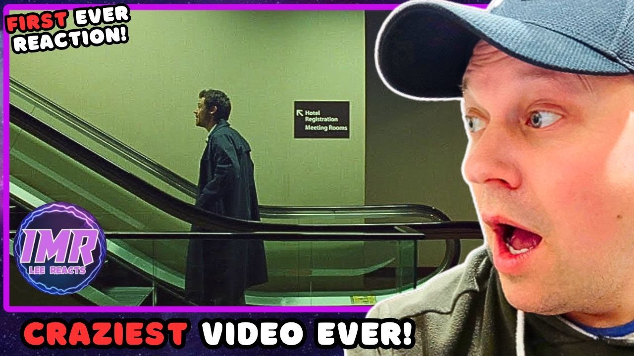 HARRY STYLES Is Back With The STRANGEST VIDEO EVER! 