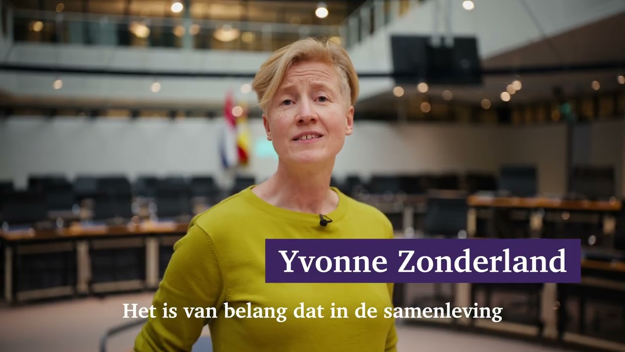 internationale vrouwendag Apeldoorn: zonder de stem van vrouwen mis je de helft van het verhaal.