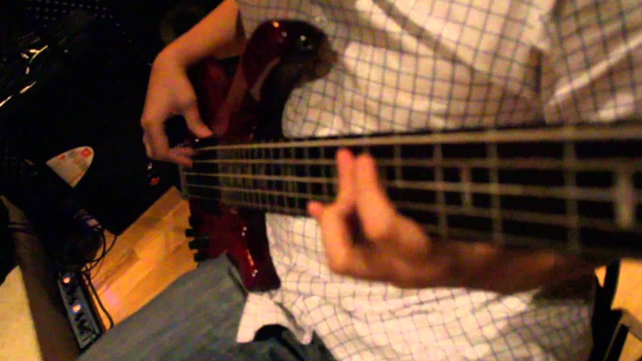 Maraband - Risalah Hati (Dewa Cover)