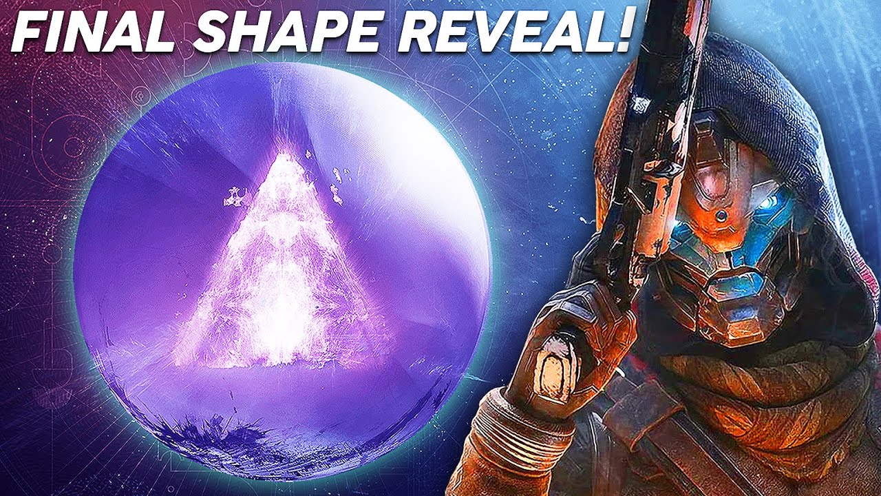 Destiny 2 Showcase Watch Party | LIVE Reaction | The Final Shape