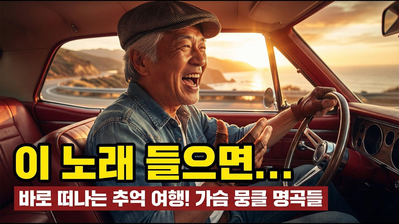 플레이리스트12 ㅣ 일하면서 듣는 인생 노래 ㅣ  광고 없는 노래 모음  l  중년 감성 트로트 ㅣ 카페 트로트 ㅣ드라이브 감성 트로트ㅣ