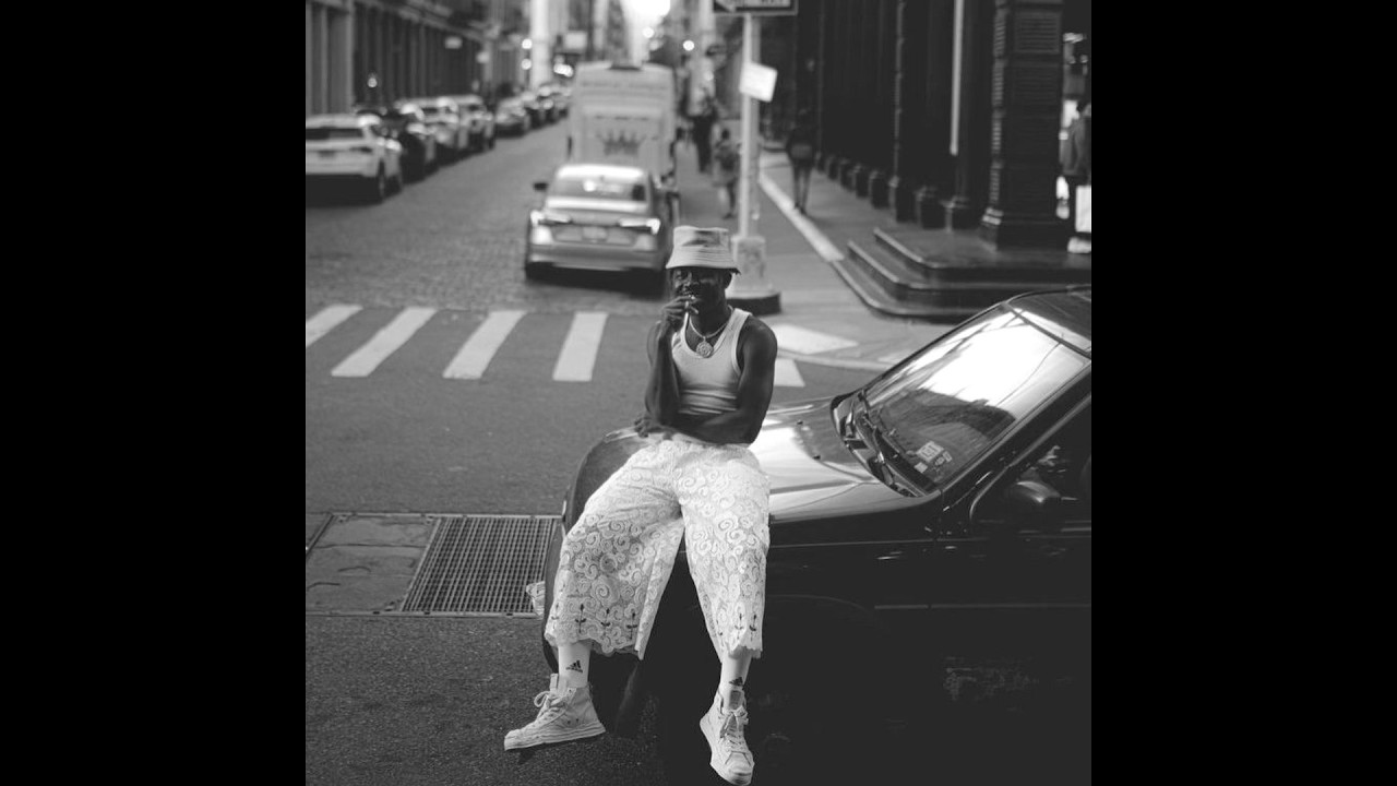 Freestyle Boom Bap Beat - 