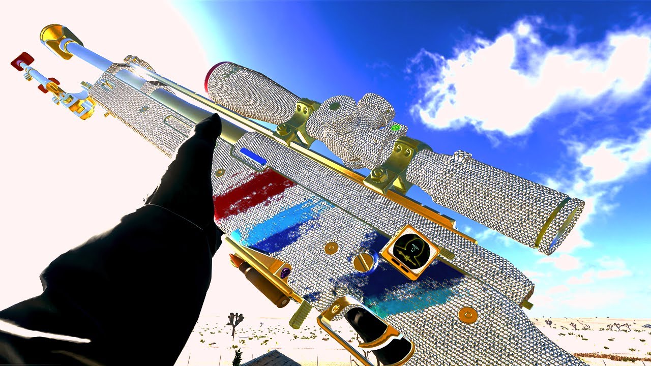 My BEST Sniping in Search & Destroy Black Ops 6