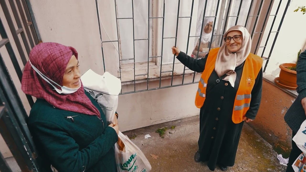 “Her mahallesi, Her Hikayesiyle İstanbul” bir başka güzel
