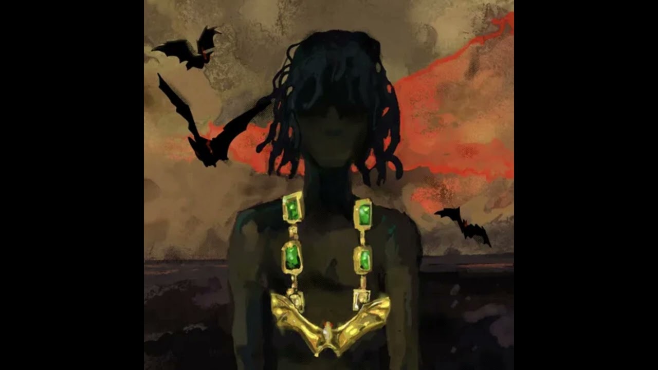 REMA - VILLAIN (SLOWED)