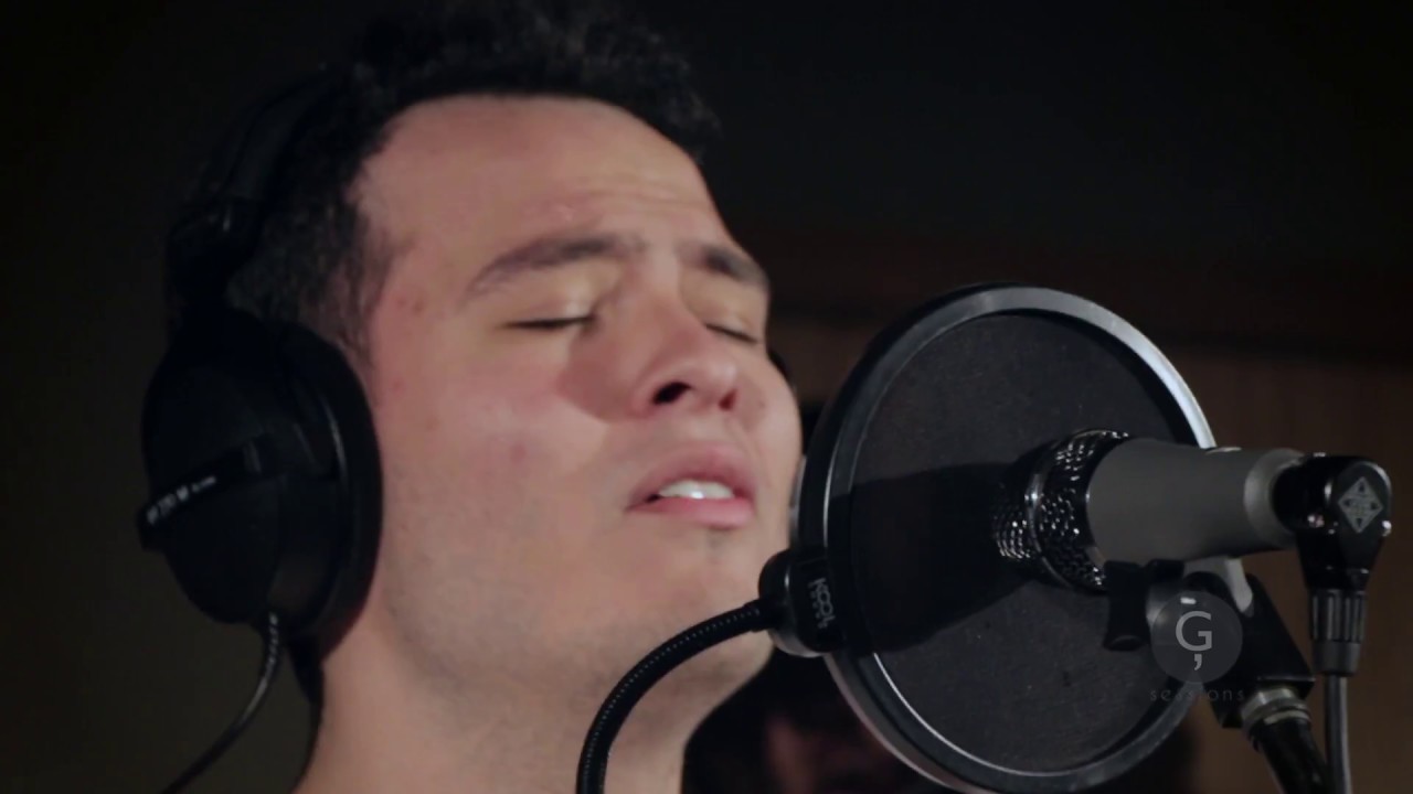 Guaraní Soul Sessions | Tender Cage - A Lack of Feel