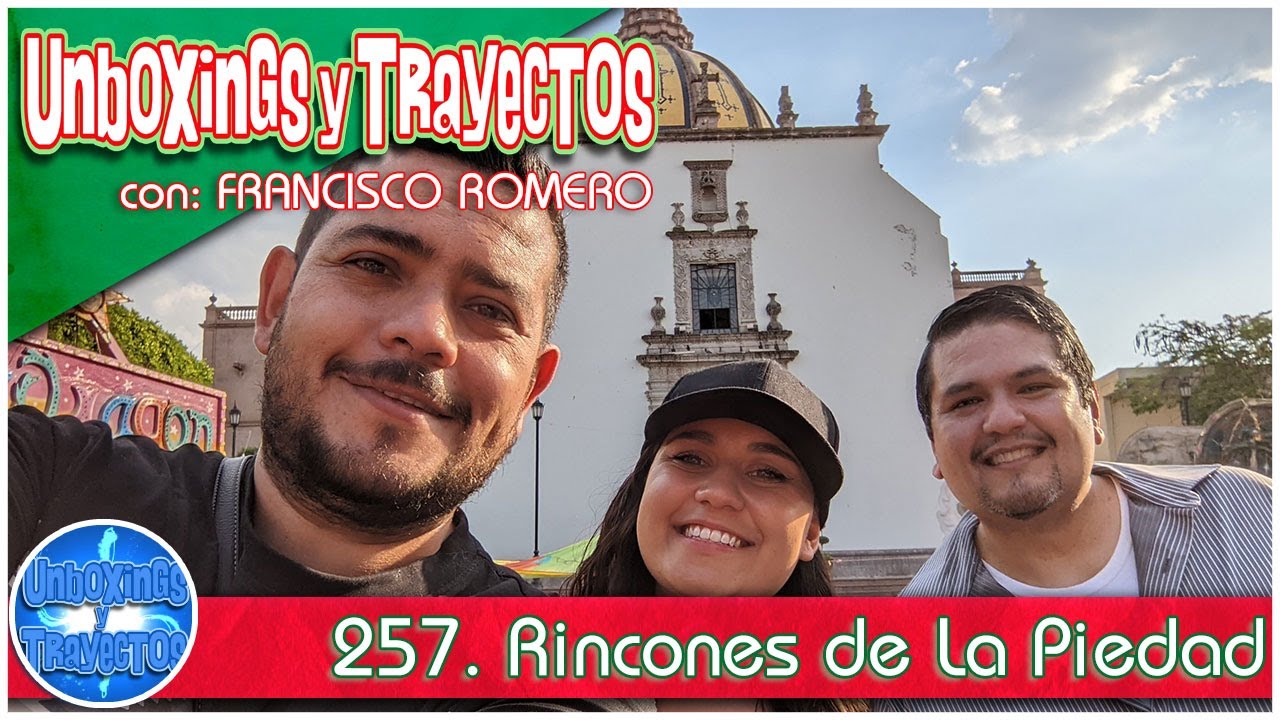 257. Rincones de La Piedad