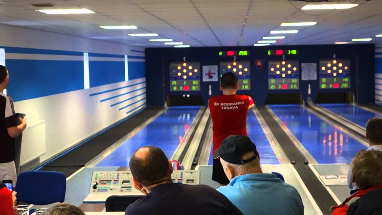 Nemcek vs Zavarko