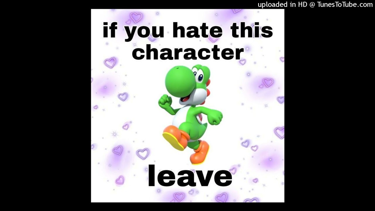 yoshi