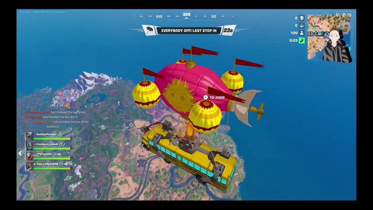 fortnite The Engineer