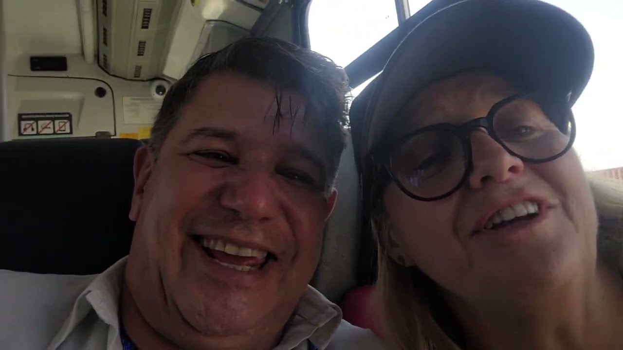 Día 9 de crucero Buenos Aires 2026