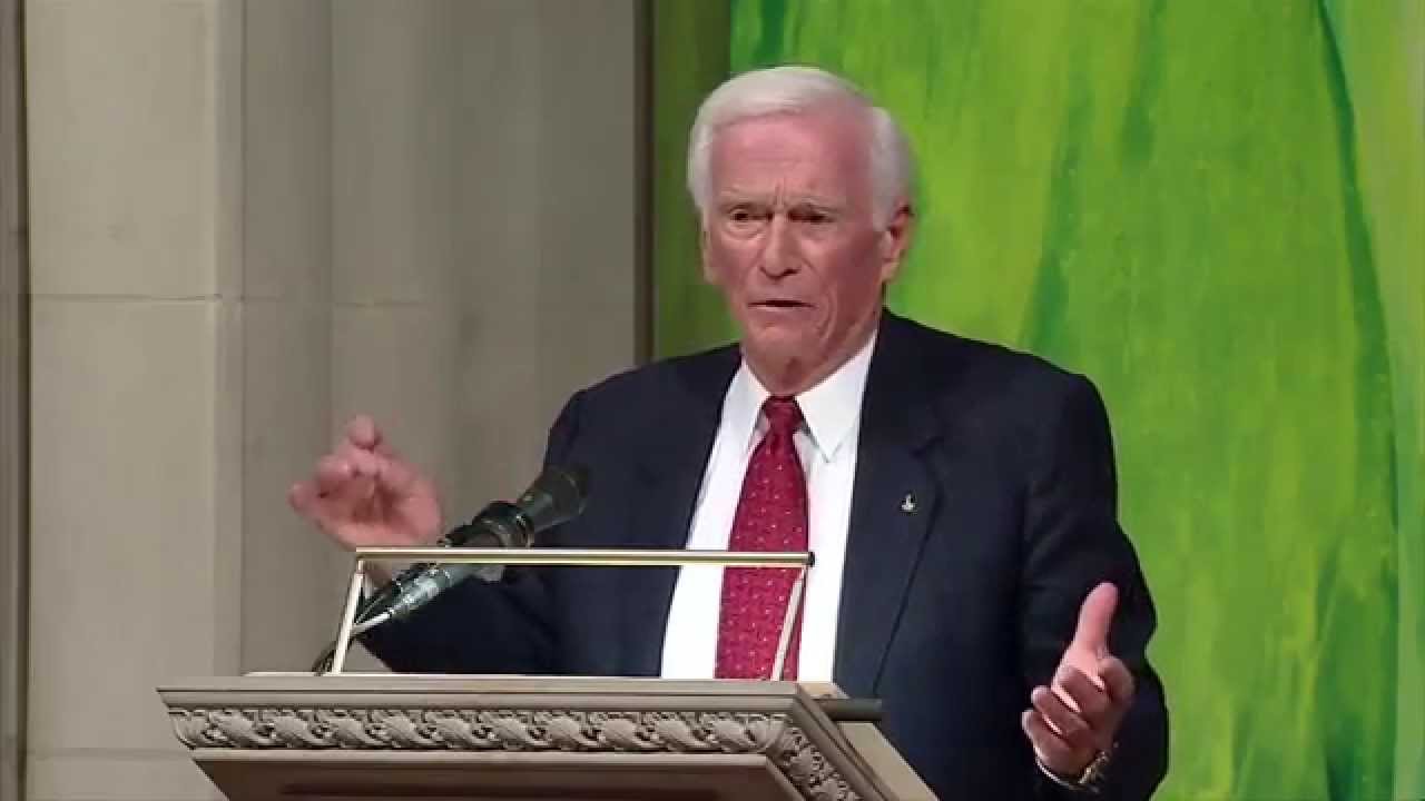 Gene Cernan - About Neil Armstrong