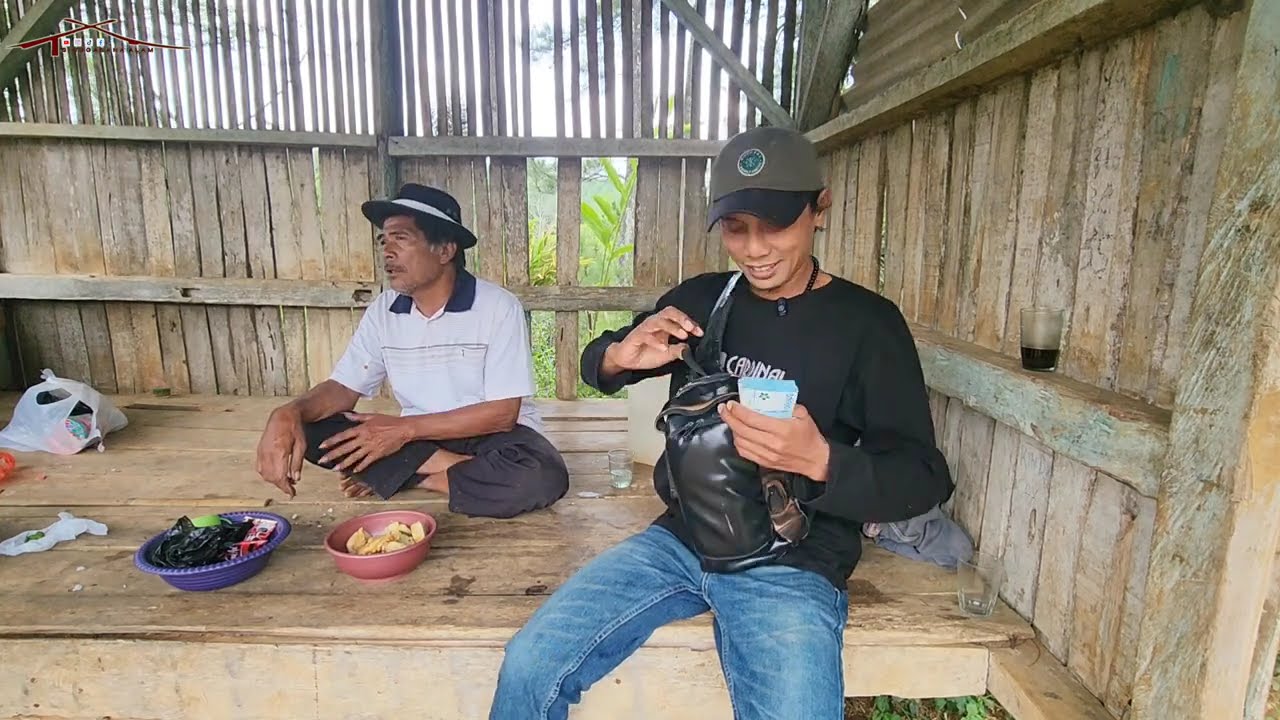 Masih Dalam Tugas Dari ibu Di Singapura Dan Pak Bayu Andika