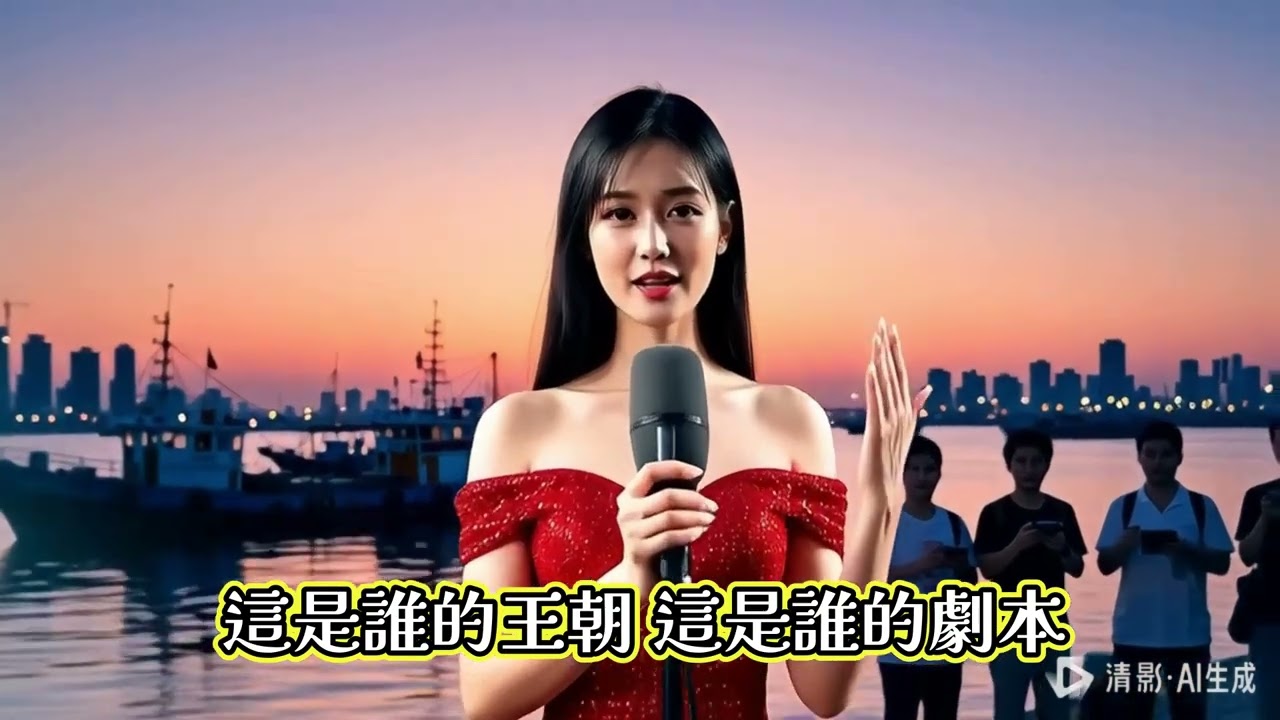 假面具-0131-男女聲版