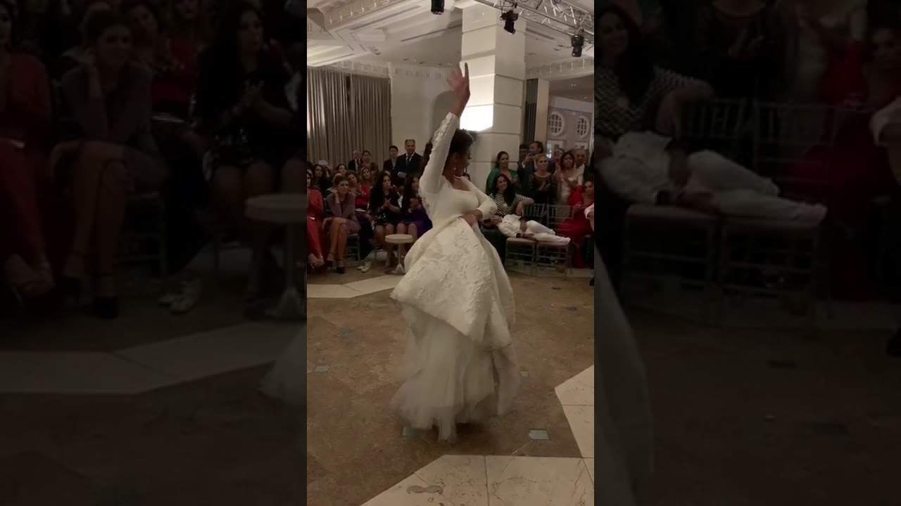 ROSI ORILLO LE CANTA A SU SOBRINA LOLA (12/10/2019)